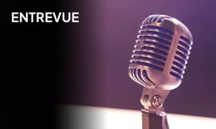 Entrevue de Sylvain Caron avec Frank Clément sur Hit Country!